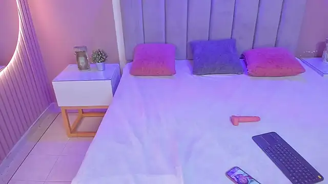 isa vel online show from November 2025 07:15:01 PM