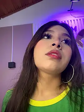 isa vel online show from January 2026 08:02:02 PM