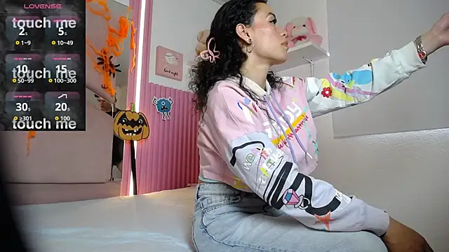 oblivionlove online show from October 2025 08:31:01 PM