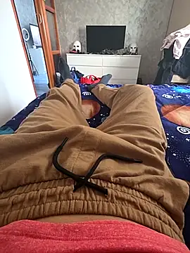 Foxbiker online show from October 2025 11:11:02 AM