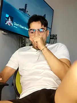 Mason grey online show from October 2025 12:34:02 PM