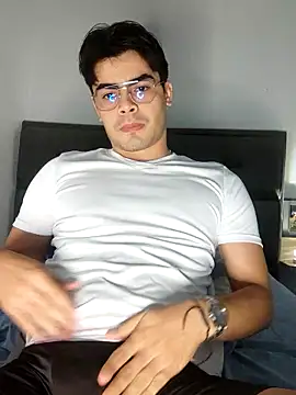 Mason grey online show from November 2025 10:26:02 AM