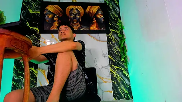 Amun obsidian online show from February 2026 10:00:01 AM