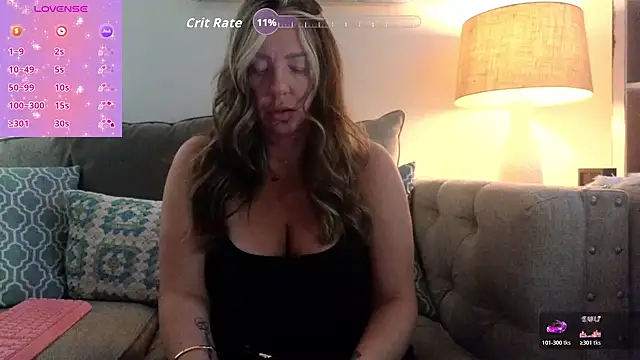 STIFFLERSMOMM online show from April 2026 04:00:02 PM