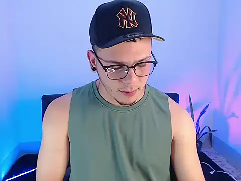 AngelStorm online show from January 2026 06:59:02 AM