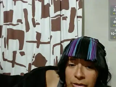 Acelinrose online show from February 2026 02:49:02 AM