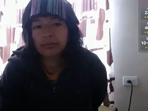 Snapshot of Acelinrose chatting on June 2026 12:19:01 PM Acelinrose online show from June 2026 12:19:01 PM