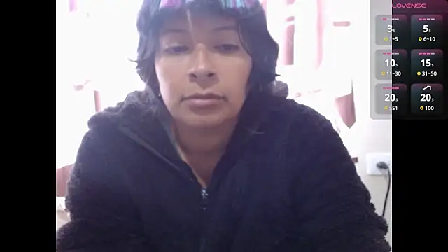 Snapshot of Acelinrose chatting on June 2026 01:37:01 PM Acelinrose online show from June 2026 01:37:01 PM