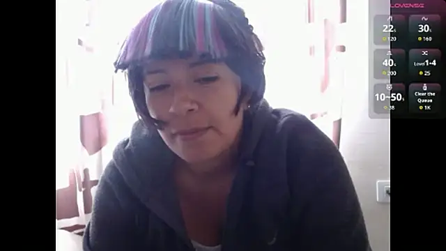 Snapshot of Acelinrose chatting on June 2026 05:58:02 PM Acelinrose online show from June 2026 05:58:02 PM