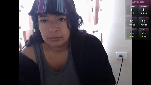 Snapshot of Acelinrose chatting on July 2026 01:15:02 PM Acelinrose online show from July 2026 01:15:02 PM