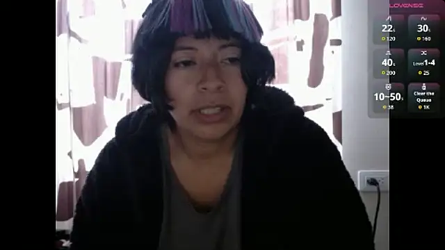 Snapshot of Acelinrose chatting on July 2026 12:30:01 PM Acelinrose online show from July 2026 12:30:01 PM