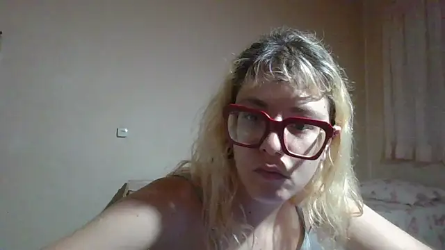 BlondieTami online show from January 2026 02:36:01 AM