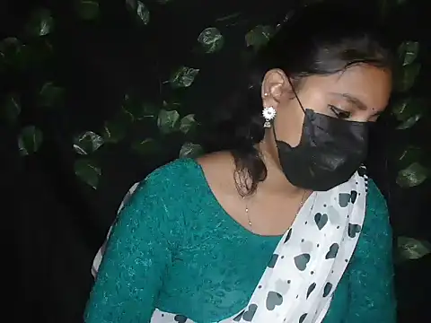 Anusree-Sexy online show from February 2026 07:51:02 PM