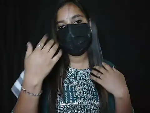 Anusree-Sexy online show from February 2026 07:56:01 PM