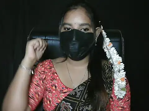 Anusree-Sexy online show from March 2026 04:01:02 PM