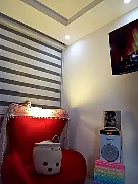 ValeNiitaLuv online show from November 2025 02:39:02 AM