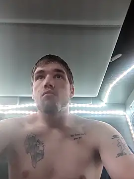 Bigdicktrucker26 online show from September 2025 07:50:02 PM