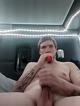 Bigdicktrucker26 online show from September 2025 04:01:02 PM