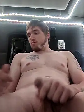 Bigdicktrucker26 online show from October 2025 11:00:02 PM