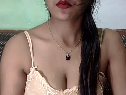 sexy-irm online show from October 2025 04:02:01 AM