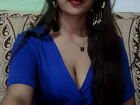 sexy-irm online show from October 2025 04:37:01 AM