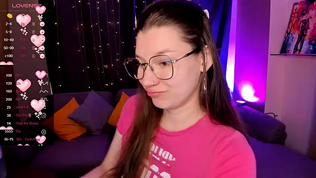 Snapshot of LinaBlossom_ chatting on July 2026 03:01:01 AM LinaBlossom online show from July 2026 03:01:01 AM