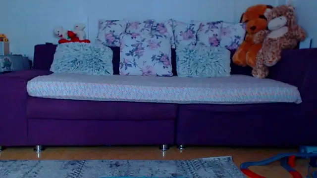 Snapshot of CassieSpell chatting on February 2026 07:54:02 PM CassieSpell online show from February 2026 07:54:02 PM