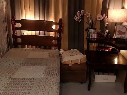 Jastine hunk online show from February 2026 04:06:01 AM