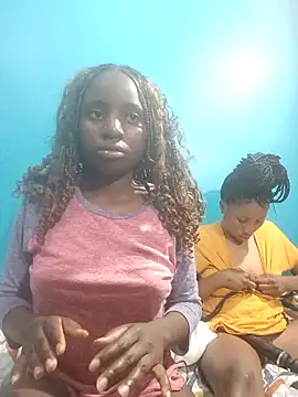 BlackPearl 19 online show from December 2025 11:12:01 PM