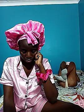 BlackPearl 19 online show from January 2026 12:18:01 PM