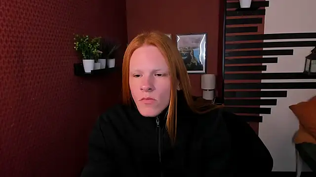 ChloeValentinee online show from October 2025 12:38:01 PM