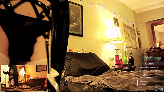 BashfulRouge online show from November 2025 04:54:01 PM