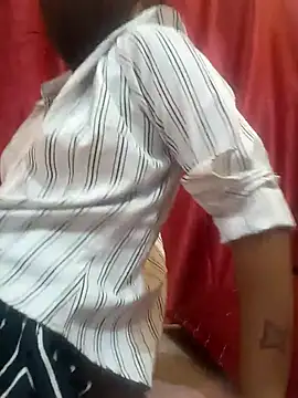 Mansi01 online show from October 2025 10:07:02 PM