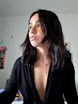 Akane24 online show from September 2025 10:37:02 PM