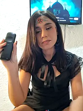 Akane24 online show from October 2025 09:38:02 PM