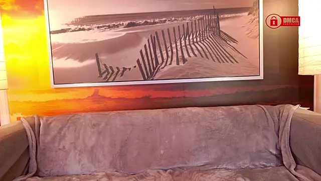 Charming LIA online show from October 2025 10:49:01 AM