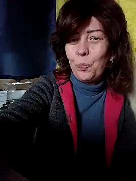 MARYNAMilff online show from October 2025 01:56:02 PM