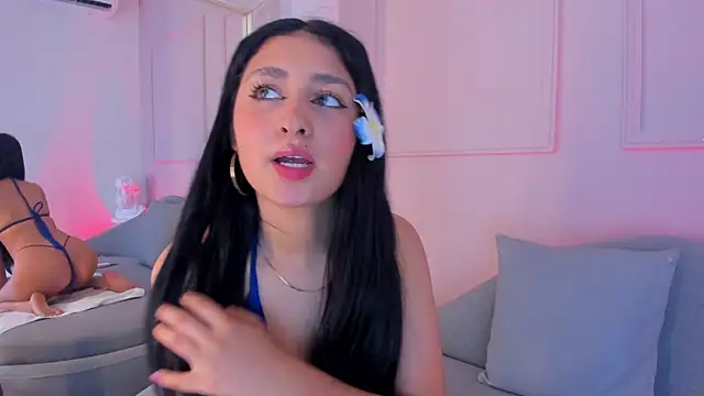 Snapshot of miia_blaze chatting on October 2025 06:19:02 PM miia blaze online show from October 2025 06:19:02 PM