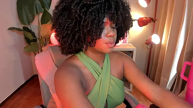 kehlannis  online show from March 2026 07:22:02 PM