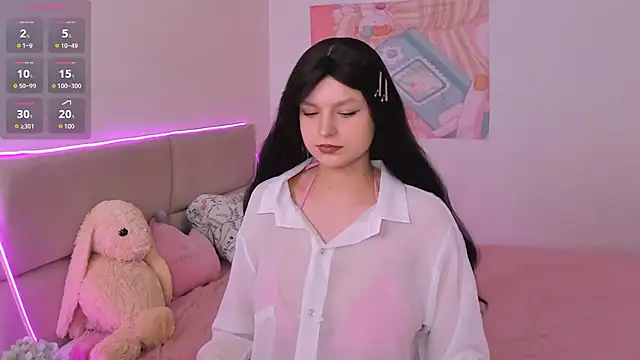 AishaAysitt online show from November 2025 09:20:01 AM