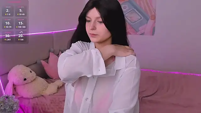 AishaAysitt online show from November 2025 09:15:02 AM