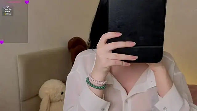 AishaAysitt online show from February 2026 03:18:01 AM