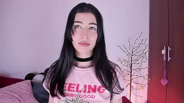 ScarlettRosetti online show from February 2026 12:36:01 AM