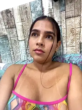 Valery lux16 online show from October 2025 02:06:01 AM