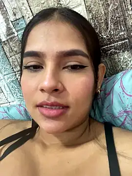 Valery lux16 online show from October 2025 12:12:02 PM