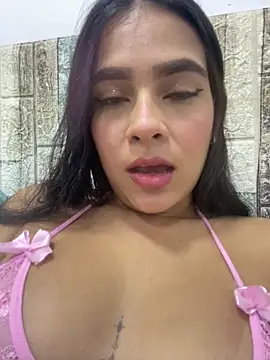 Valery lux16 online show from January 2026 06:00:02 PM