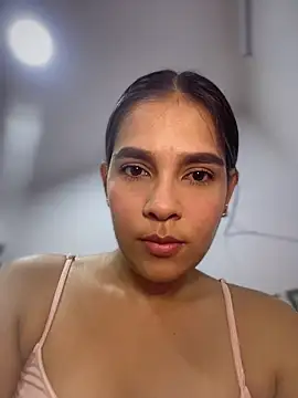 Valery lux16 online show from March 2026 09:19:01 PM