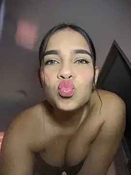 Valery lux16 online show from May 2026 06:24:01 PM