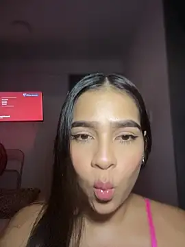 Valery lux16 online show from July 2026 11:22:01 PM