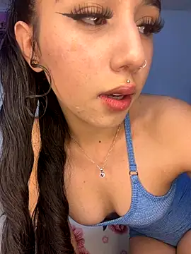 Snapshot of Linda_rouse chatting on October 2025 09:48:01 PM Linda rouse online show from October 2025 09:48:01 PM